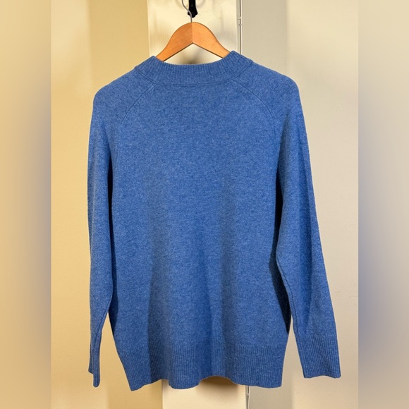 NEW. Madewell sweater - Picture 2 of 4